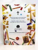 The Orthodox Search and Find Book