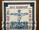 Orthodox Burial Shroud
