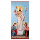 Christ is Risen Icon