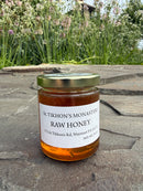 St Tikhon's Monastery Raw Honey