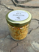 St Tikhon's Monastery Raw Honey