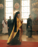 Lenten Retreat at St Tikhon's Monastery with Igumen Sophrony / Saturday, March 21st, 2026