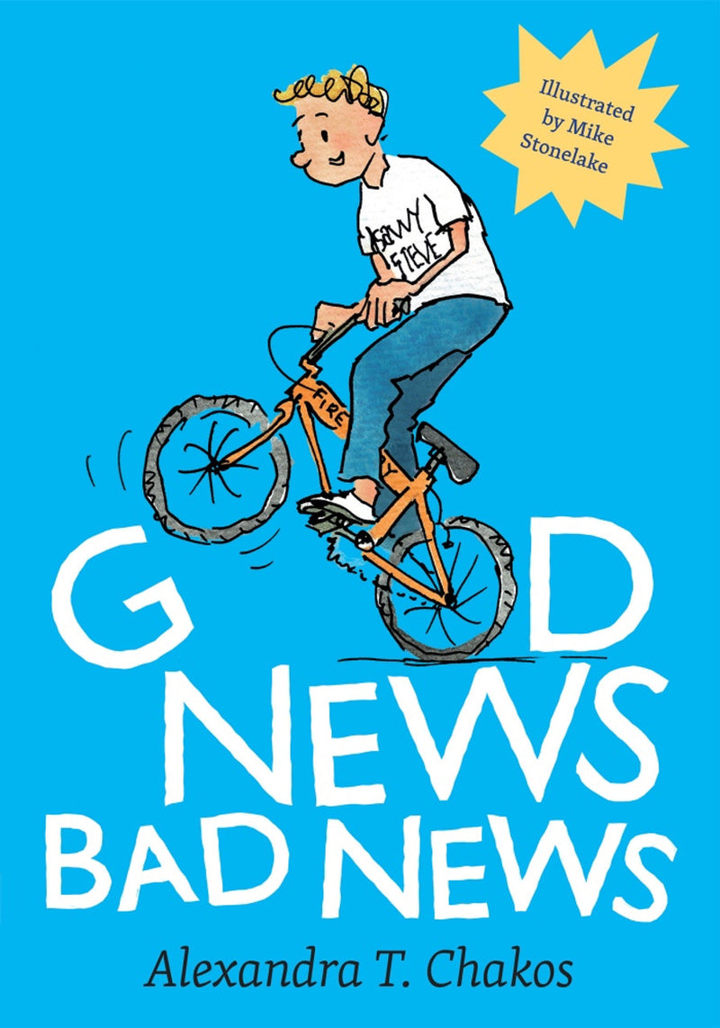 Good News, Bad News