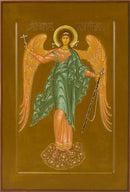Guardian Angel - icon275 - 6 inch