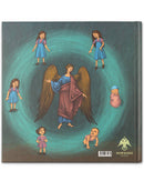 Love, your Guardian Angel