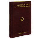 A Spiritual Psalter or Reflections on God (Hardbound)