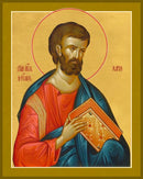 Holy Apostle Mark- Icon964