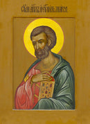 Holy Apostle Mark - icon192 - 6 inch