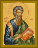 Holy Apostle Matthew- Icon968