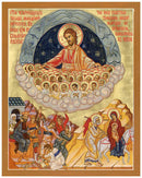 Holy Innocents of Bethlehem - icon911 - 10 inch