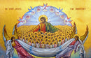 11S05 - Christ Lover of the Innocent 4x6.25