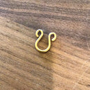 Pectoral Cross d ring