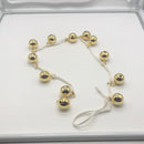 Set of 12 Censer Bells