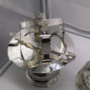 Chalice Set 100% Sterling Silver