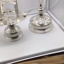 Chalice Set 100% Sterling Silver