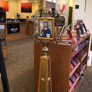 Icon Processional Fan