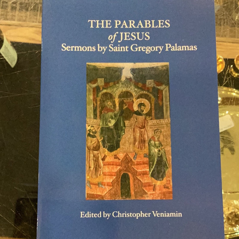 5 Parables The Parables of Jesus