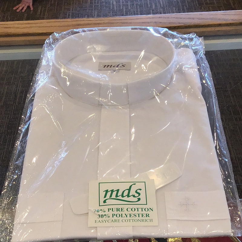 Clergy Shirts