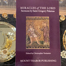 Miracles of the Lord