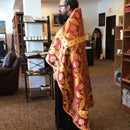 Paschal Priest Vestment Set