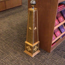 Icon Processional Fan