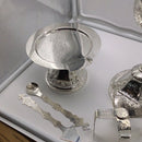 Chalice Set 100% Sterling Silver Ex