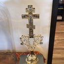 Table Cross