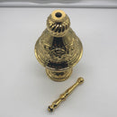 Holy Water Sprinkler, Greek Stlye
