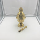 Holy Water Sprinkler, Greek Stlye