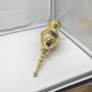 Holy Water Sprinkler, Greek Stlye