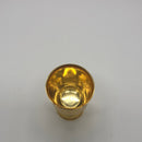 Holy Oil Container, Gold Plated