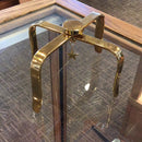 Star for Diskos heavy gauge metal