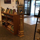 Icon Processional Fan