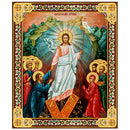 JC117-M Resurrection of Christ Icon