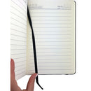 JR2 Holy Spirit Icon Journal - Prayer Journal - PU Leather