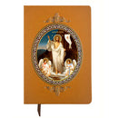 Resurrection Of Christ With Angels - Icon Journal