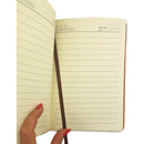 JR5 Christ The Teacher Icon Journal