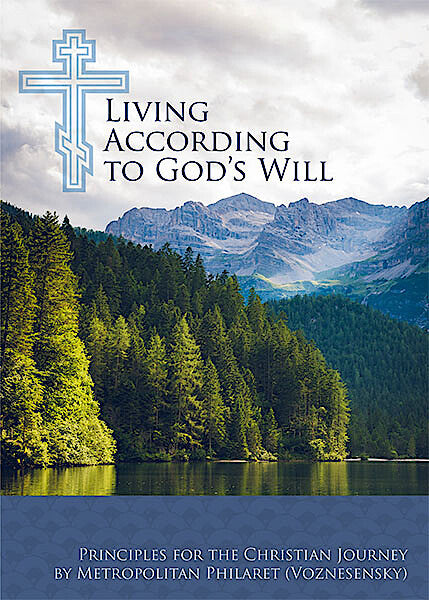 Living According to God's Will: Principles for the Christian Journey