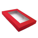 M37-33S Virgin of Don Ornament - Red Box