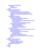 Moved by Compassion: Exploring the Core of Orthodox Christian Spiritual Life