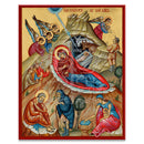 Nativity of Christ -Icon Large