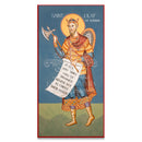 Saint Olaf of Norway - Icon S682