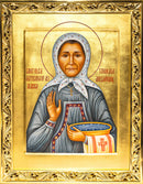 St. Olga || Matushka of All Alaska