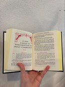 Orthodox Christian Canons & Prayers