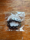 Large bead finger prayer rope