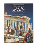 Introducing the Iliad and Odyssey