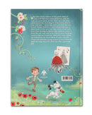 Lady Lent and her Seven Shoes