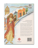 A Boy's Journey to Sainthood: Saint Nektarios the Wonderworker