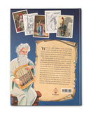 Introducing the Iliad and Odyssey