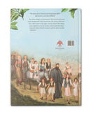 A Boy's Journey to Sainthood: Venerable Ascetic David of Evia